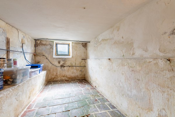 Medium property photo - Burgemeester van der Schansstraat 9, 4281 LG Andel